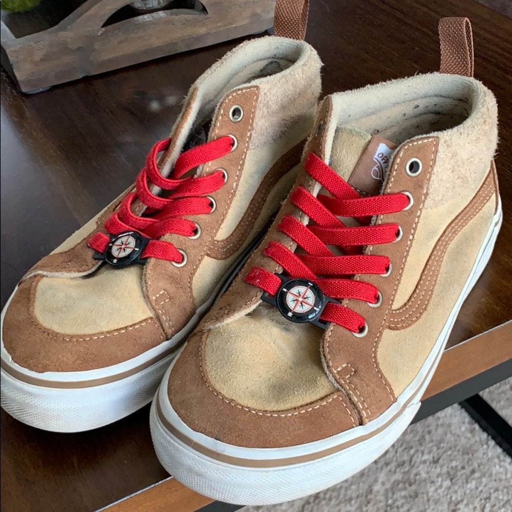 COPY - Boys shoes